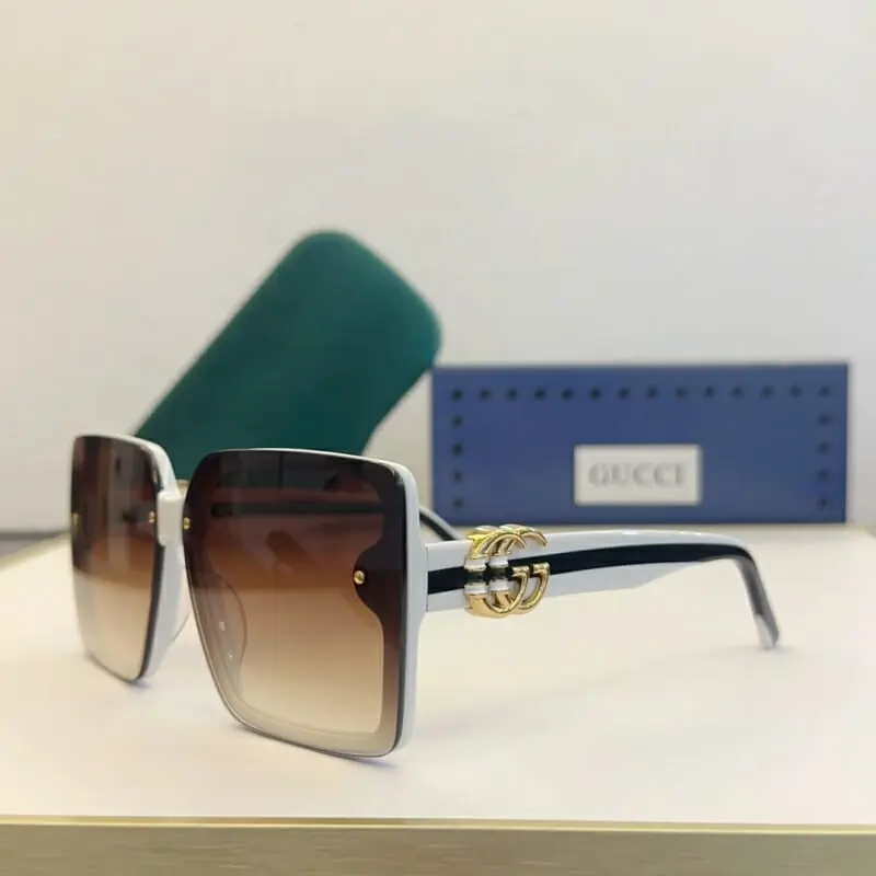 gucci aaa qualite lunettes de soleil s_123374b